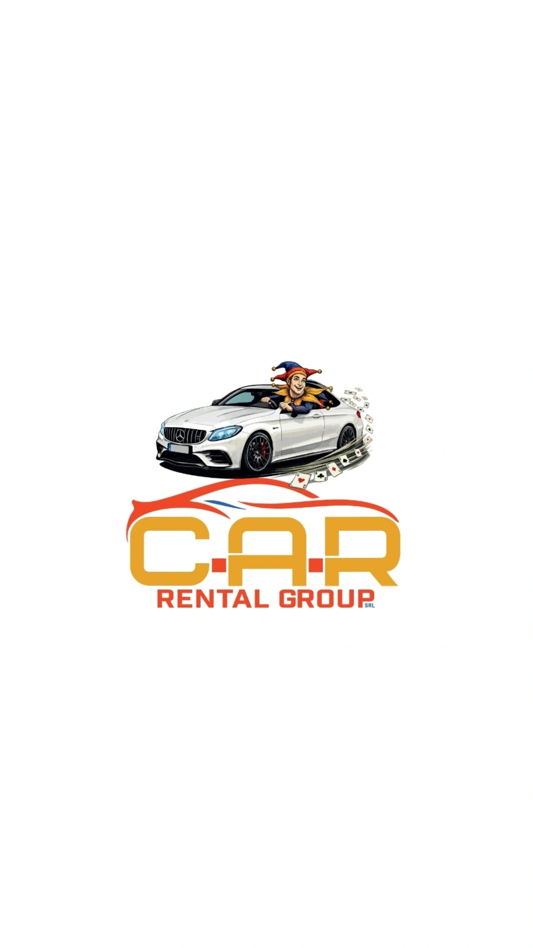 C.A.R. RENTAL GROUP