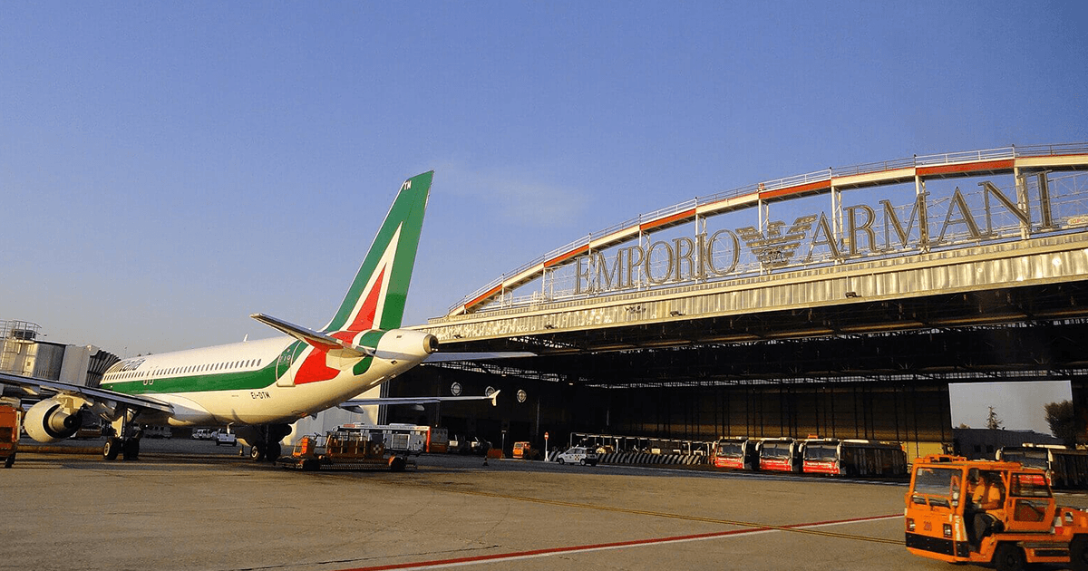 Aeroporti di Milano: Malpensa e Linate, dove si trovano, servizi e informazioni utili