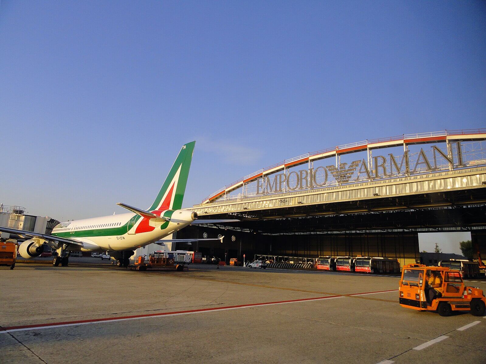Aeroporti di Milano: Malpensa e Linate, dove si trovano, servizi e informazioni utili