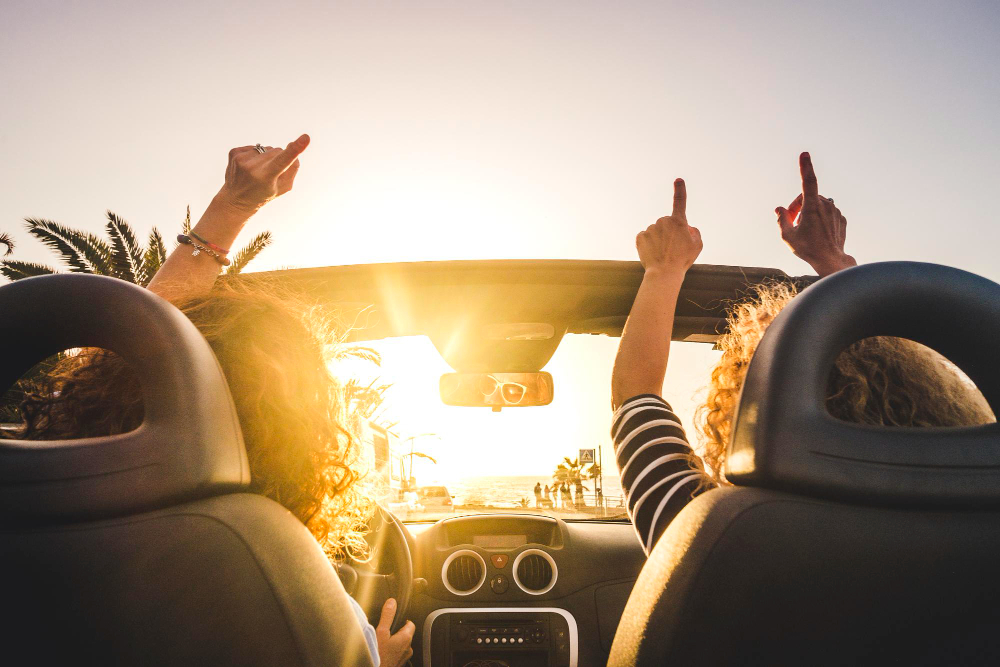 Le 10 Migliori Offerte di Noleggio Auto per un Road Trip in Italia