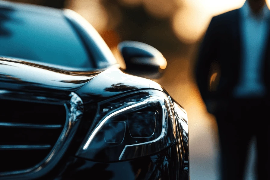 Noleggio auto premium: Perché il fattore umano batte l'AI