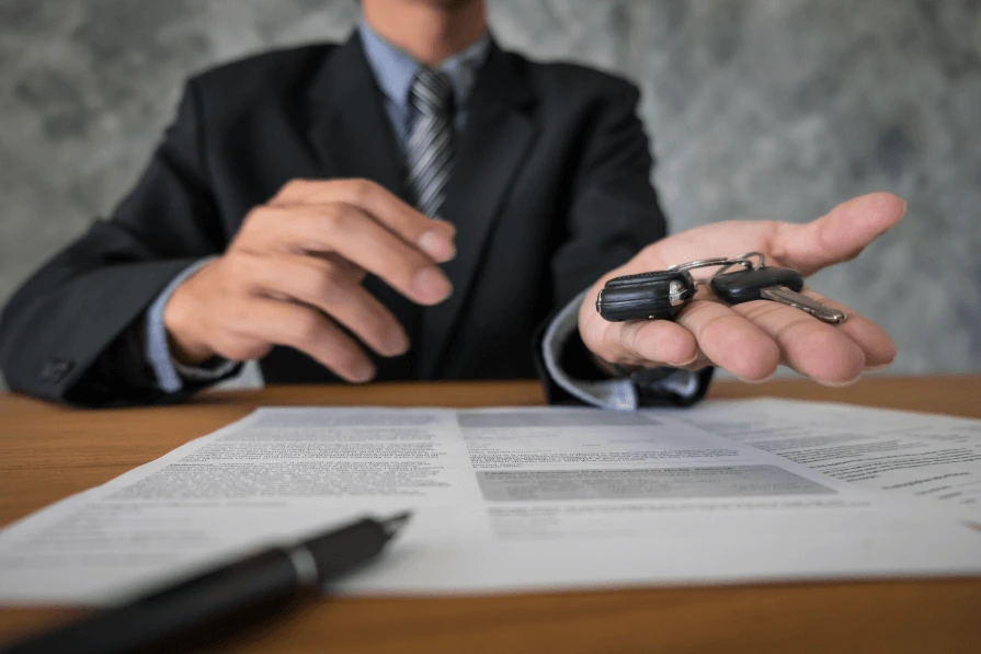 Sospensione licenza noleggio auto: Guida completa alle cause