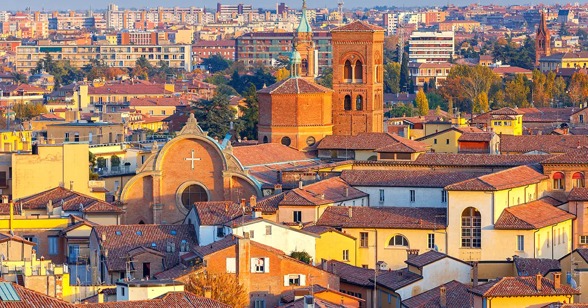 Noleggio Auto a Bologna Senza Carta di Credito