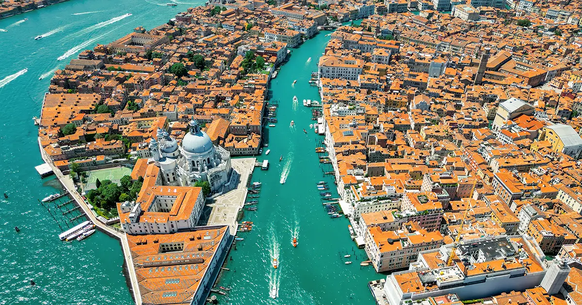 Noleggio Auto a Venezia Senza Carta di Credito