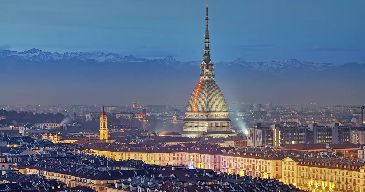 Noleggio Auto a Torino Senza Carta di Credito