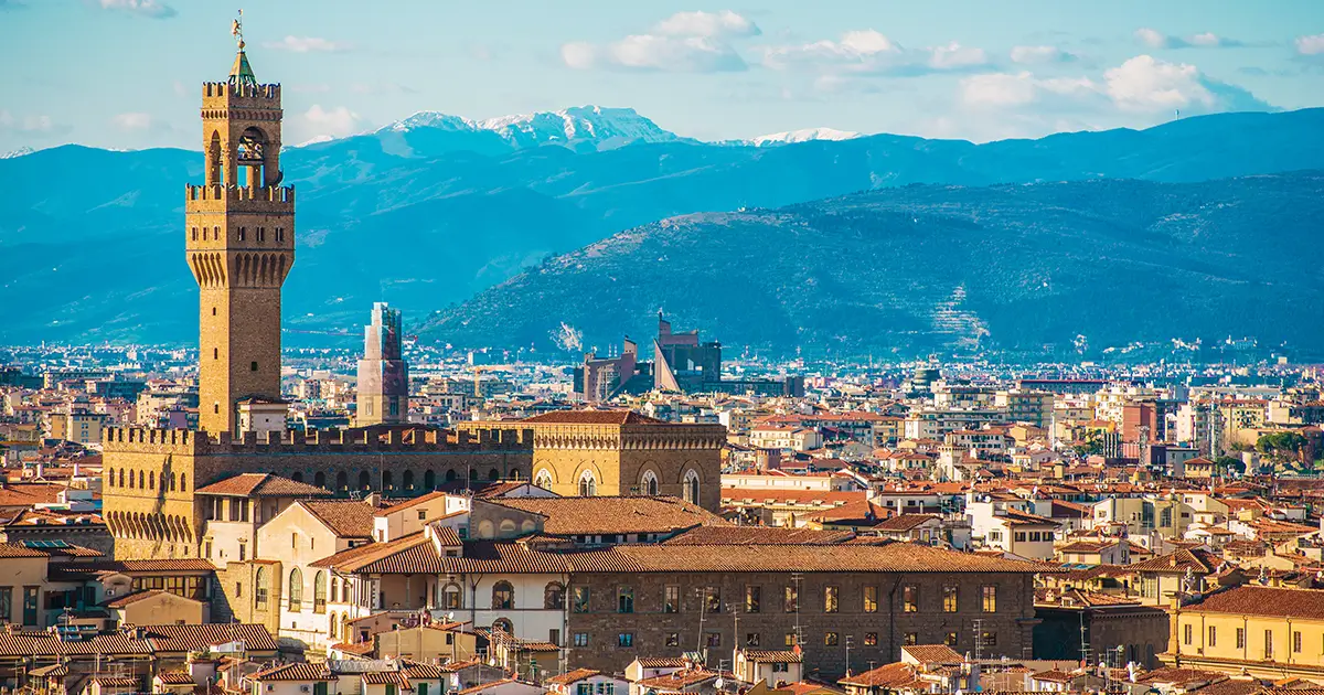 Noleggio Auto a Firenze Senza Carta di Credito