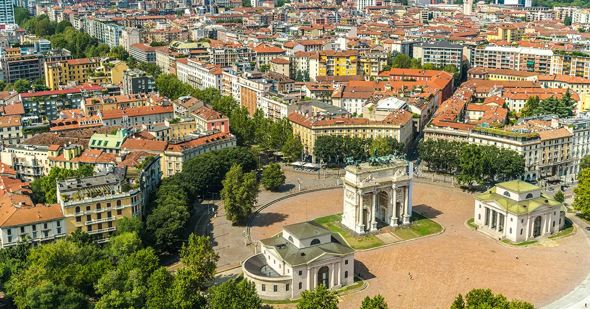 Noleggio Auto a Milano Senza Carta di Credito